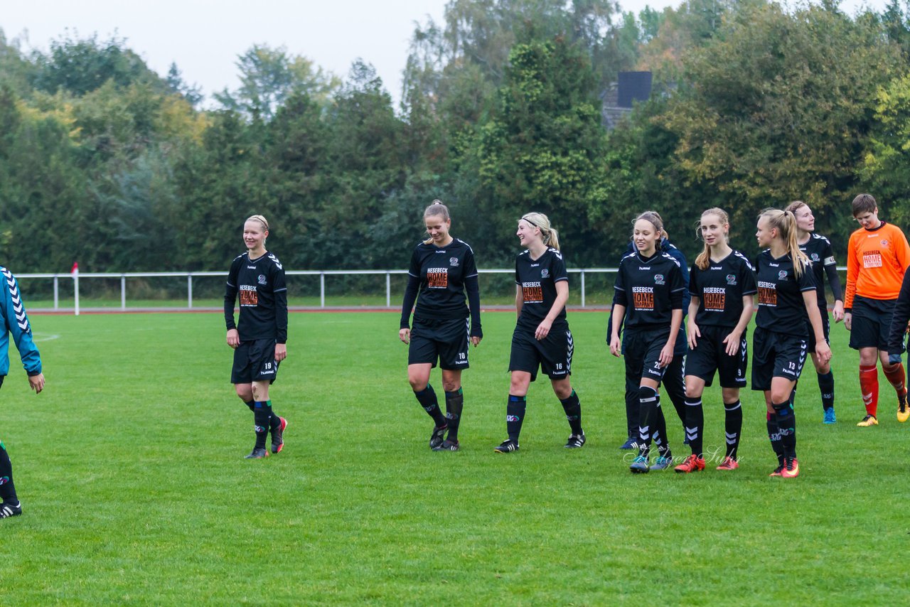 Bild 350 - Frauen TSV Schnberg - SV Henstedt Ulzburg 2 : Ergebnis: 2:6